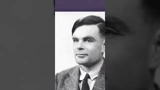 The Origins of AI From Turing s Vision to Modern Innovations #AIHistory #TuringTest #AIOrigins