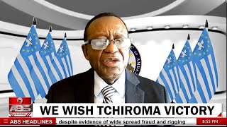 Dr. Anthony Epah Speaks To Ambazonia On Crisis In Cameroon
