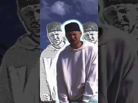 YNGDYLAN - BAD GUY