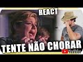 YEBBA SMITH My Mind - Sensível Profunda Emocionante - Marcio Guerra Reagindo React Reação Melismas