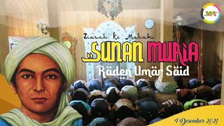 SUNAN MURIA ( RADEN UMAR SAID ) || SEJARAH PART 7