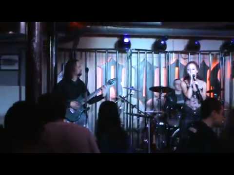 METALWINGS - Wish you were here (Rednex cover)