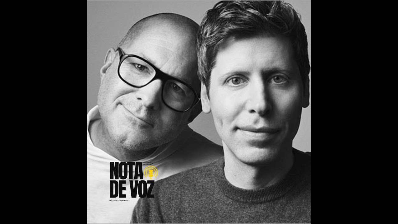 Sam Altman y Jony Ive pierden la batalla por el nombre “io”