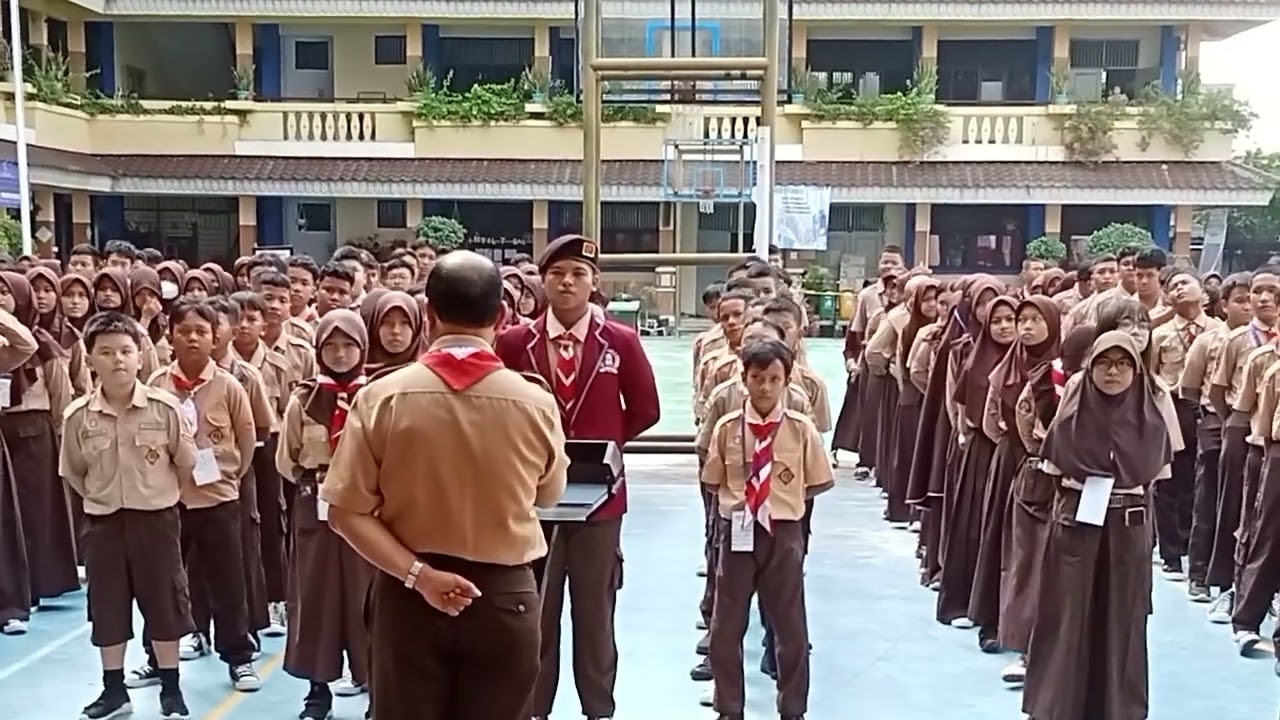 MPLS - SMPN 139 JAKARTA || #smpn139jakarta #mpls #smphits