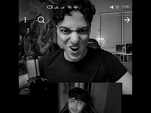 رجعنا لك @Malikosfire 🤣🍎