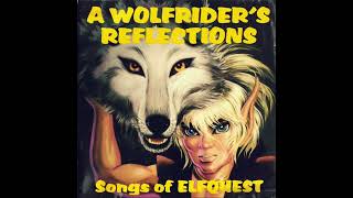 A Wolfrider's Reflections - The Wolfriders: The Hunt