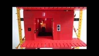 fischertechnik Aufzug Elevator