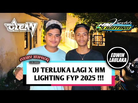 DJ TERLUKA AKU TERLUKA KECEWA AKU KECEWA 🎶 DJ TIK TOK 2024