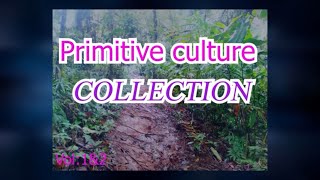 Primitive culture - collection songs ( Solomon island music 2020)
