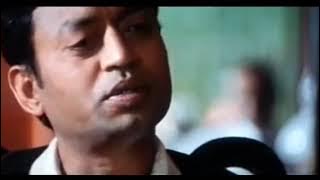 irfan khan's best dialogue| ROG movie dialogue & song| maine dil se kaha dhundh lana khushi.