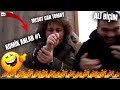 Ali Biçim w- Mesut Can Tomay | EĞLENCELİ YARIŞMA ''DRİNKO / Komik Anlar #1