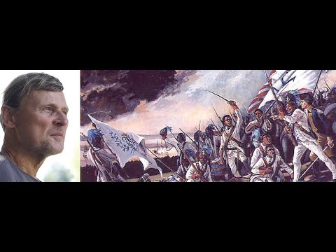 America 250 Speaker Series: "Black Soldiers in the Continental Army" with John Rees