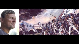 America 250 Speaker Series: "Black Soldiers in the Continental Army" with John Rees