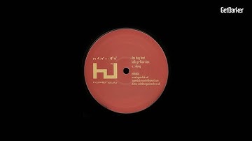 The Bug ft. Killa P + Flowdan – Skeng [Dubstep Classic]