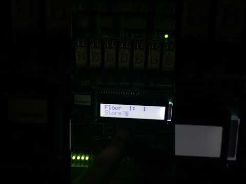 برمجة كارت ألتيماترو