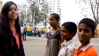 Warriors of Change from Youth for Seva Warriors of Change from Youth for Seva