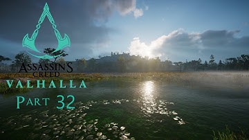 Assassin’s Creed Valhalla [Part 32] - PS5 Long Play 1080p 60fps