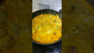 POV : Masak makanan RAYA untuk YOU