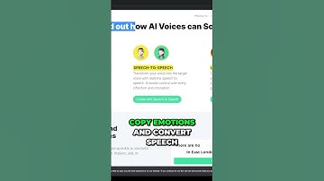 Unleashing the Power of AI: Discovering Game-Changing Tools for Content Creation