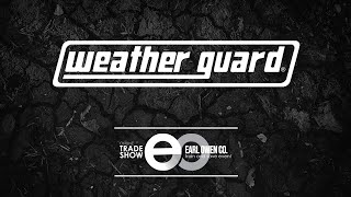 Weatherguard at Earl Owen Company