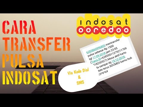 Kode Untuk Dapat Pulsa dan Kuota Gratis dari Indosat Terbaru 2020. 
