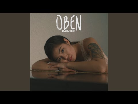 Oben