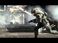Моя первая нарезка видео из игр c Xbox One под Treyarch-115 (Remaster)
