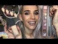 Playing with ALIEXPRESS Make Up // AMAZING Palette & Foundation !!!