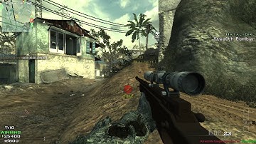 360 Tomahawk Across The Map