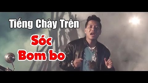 Tiếng Chày Trên Sóc Bom Bo (Ploong Thiêt) - Nhạc Tây Nguyên (Xuân Hồng)