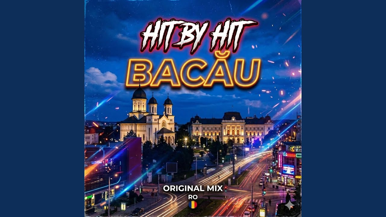 Watch BACĂU on YouTube Watch BACĂU on YouTube
