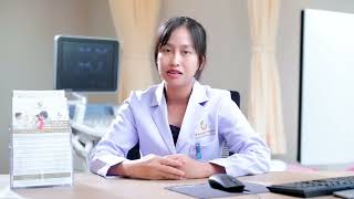 Doctor Talk ជំងឺមហារីកមាត់ស្បូន