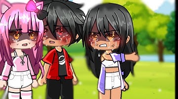 ❃Aaron cheated❃(gacha club)#aphmau #gachaclub #gachaedit #gachalife#minecraft #aphmaucrew #gachameme