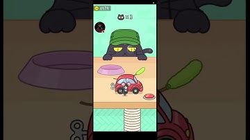 Hide and Seek: Cat Escape LIVE 😼 | Smarter Moves, Bigger Escapes! 😹😸😻 | Let’s Dominate 18