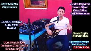 Harun Eroğlu İmana Gel Gavur Kizi İmana Harun Eroğlu Deck Stereo Uçak Müzi̇k Medi̇ya