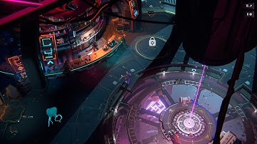 Endless Dungeon Gameplay - First moments (No Commentary)