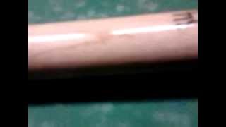 314 shaft