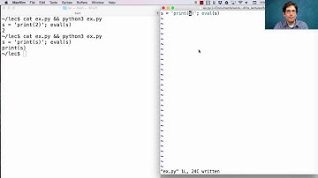61A Fall 2015 Extra Lecture 01 Video 6