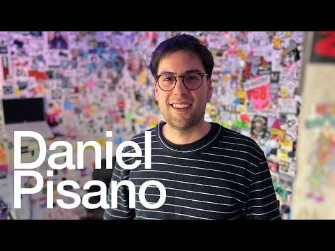 Daniel Pisano @TheLotRadio 12-23-2025