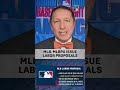 This past week, the owners and the MLBPA issued labor proposals. Ken Rosenthal explains #mlb