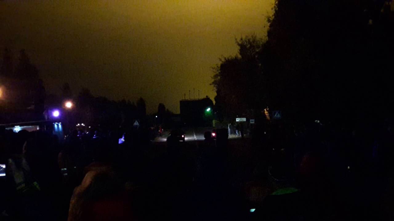 Ваз 2108 Атмо 200л.с vs. Subaru Turbo