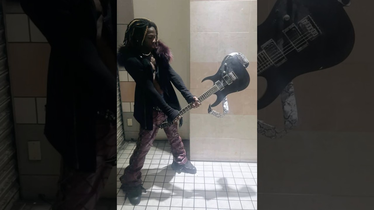 [FREE] lucy bedroque + bleood + prettifun type beat - 