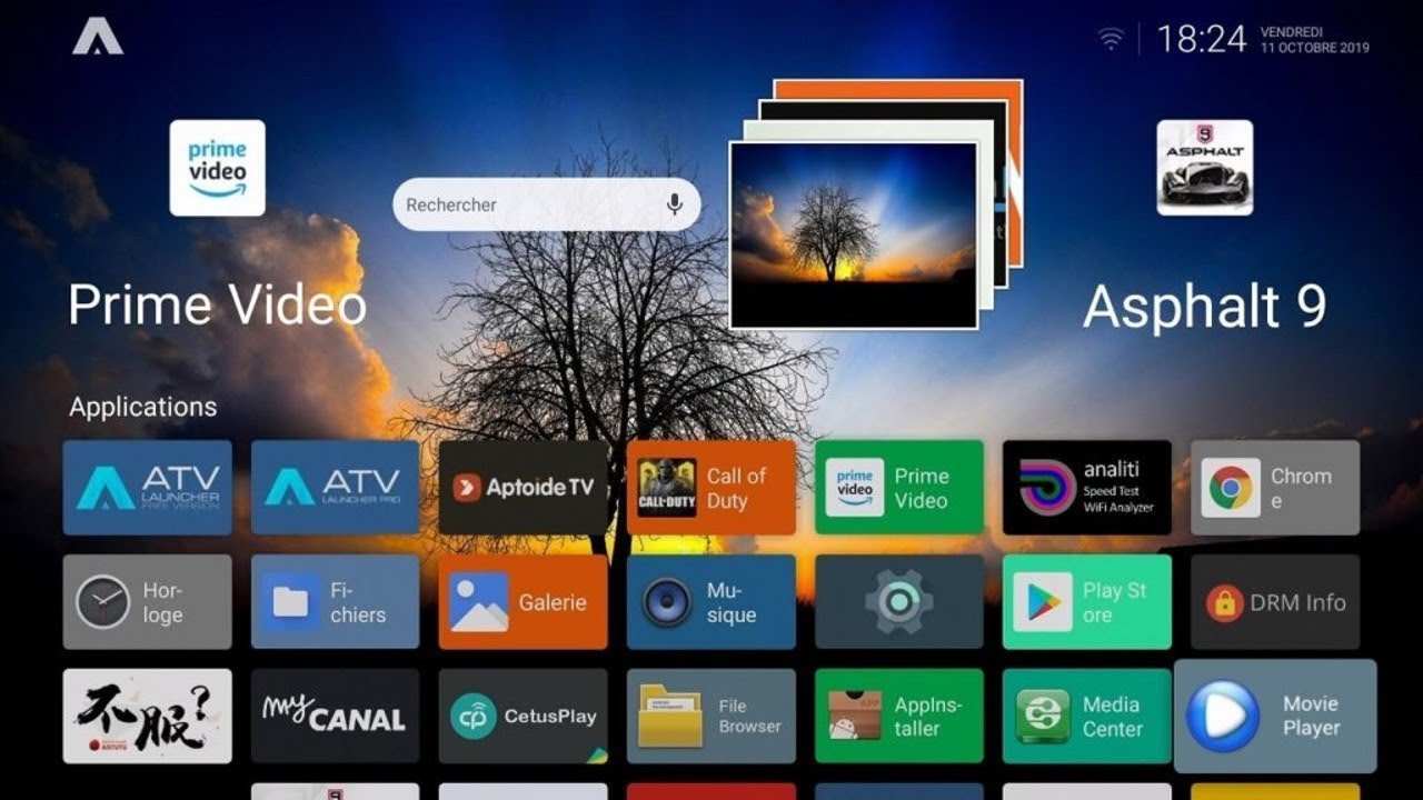 Установить андроид тв на телефон. Лаунчер ксиоми для андроид ТВ. Atv Android TV Launcher. Лаунчер atv Pro. Лаунчер для андроид ТВ.