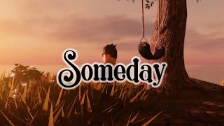 [CYBER DIVA] [VOCALOID] Someday 