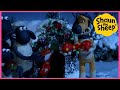 Shaun The Sheep Christmas We Wish Ewe A Merry Christmas Brand New Episodes Cartoons For Kids