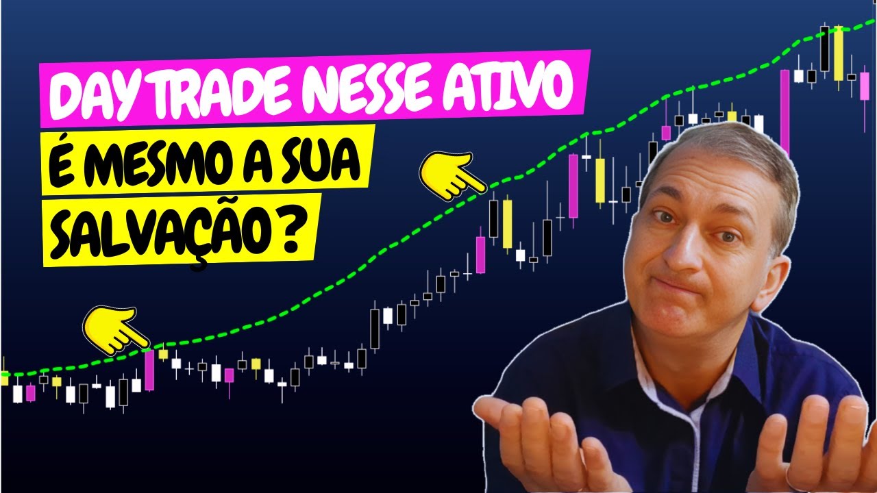 Finalmente: Como Lucrar Muito Mais Com Day Trade Na Bolsa de Valores ...