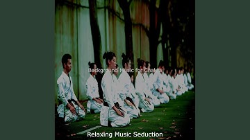 Pulsating Moods for Deep Rejuvenation