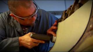 Perfect Point EDM - E-Drill