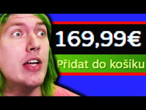 Video: Vývojári Teraz Môžu V Steam Zľavniť Svoje Vlastné Hry