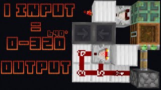 Programable Pulse Multiplier Using CUD No Cooldown